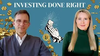 Инвестирование на основе библейских принципов с финансовым консультантом Робертом Нетцли.