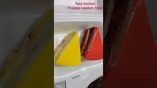 Assorted cake delivered #bollywood #hindisong #song Cake #shorts #viralvideo