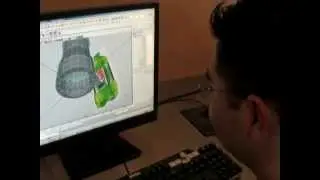 Behind the Scenes: The making of 