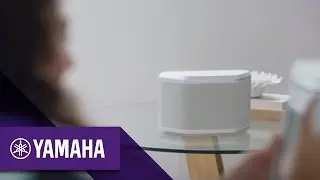MusicCast | Home Audio | Yamaha Music | Deutsch