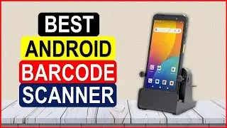 Top 5 Best Android Barcode Scanner From On Aliexpress On Amazon
