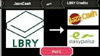 Exchange LBRY Credits (LBC) From CoinEx to Payeer USD in Pakistan Using Dash Coin - (Part-2)