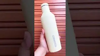 #shortvideo #short #corkcicle #botolminum #tumbler #botol