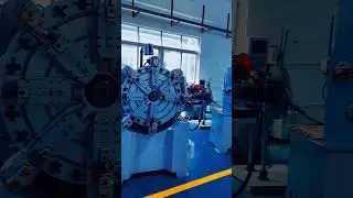 Camless spring machine and cnc high speed compression springs machine