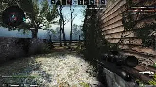 уннв - старые раны (cs:go)