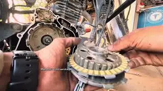￼￼ pulsar clause housing fitting Discover Timing Chain Setting | Discover Timing Chain Replacement