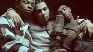 LEGIAO NEGRA - MykaOne FT Sebeyks & Kromo di Ghetto