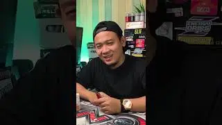 Nyari liquid yang dingin, cobain liquid yang satu ini gengs, gue yakin dinginnya nampol 😂