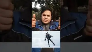 indian army will become Ironman, Will buy jetpack and Robotic Mules #Jetpack #Mules #shorts #viral