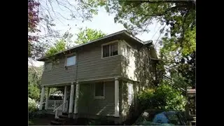 Apartment for Rent in Chico 1BR/1BA by Chico Property Management