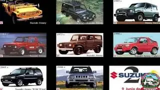 Invitacion 2 Suzuki Day - Extreme 4x4 Off-Road Colombia