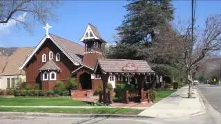 Fillmore Place of Worship - Living In Fillmore