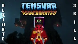 How to get the ULTIMATE SKILL AMATERASU | TENSURA: REINCARNATED | ADDON MYSTICISM |