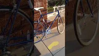 Pure cycles road bikes