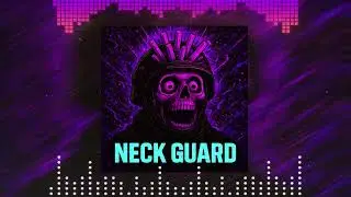 potatofries - NECK GUARD FUNK INSTAGRAM NATIONAL ANTHEM
