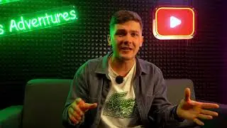Comment Slav&rsquo;s Adventures a d&eacute;velopp&eacute; son audience mondiale gr&acirc;ce aux cha&icirc;nes localis&eacute;es