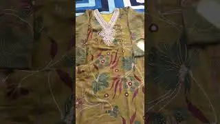 #full lining plazo suit ready #cuttingskills