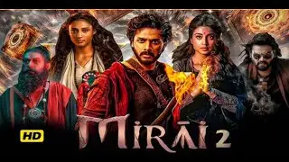 Mirai 2 (2025) &ndash; Hindi Dubbed Anime Film | Full Review & Analysis | Mirai full movie