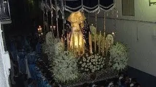 Semana Santa. Teba, Málaga
