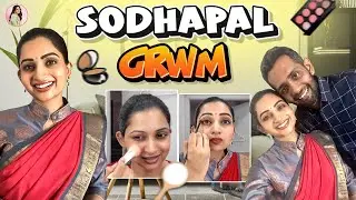 When Plans Change Last Minute | Nakshathra Nagesh