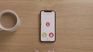 Ultion SMART Lock