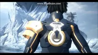 PSO2オープニング＆イン・・・by AndRoid RAMU