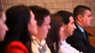 Bukaschool MOST - výměnný pobyt studentů