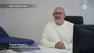 Rencontre avec l'association Centre de Santé Sud 77 gestionnaire du centre de santé de Moissy