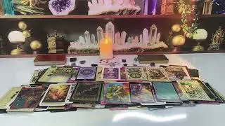 ARIES YOU'RE ON THE BRINK OF WONDERFUL! - ARIES LOVE TAROT READING