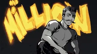 CRAYATOR 1 MILLION SUBS COMMUNITY VIDEO