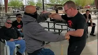 Tabimina Balintawak System AZ Chapter