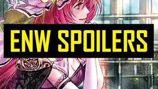 Echoes of the New World Spoilers - Part 1