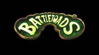 Christmas Grotto - Battletoads Arcade Original Soundtrack