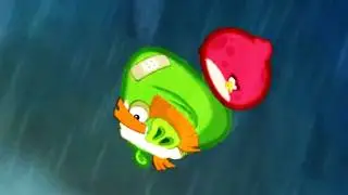 Angry Birds 2: King Pig Panic