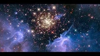 Space Fusion R&B №55 Jazz club 