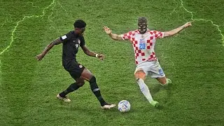 Jo&scaron;ko Gvardiol 2022/2023 - Generational Talent - Skills & Tackles - HD