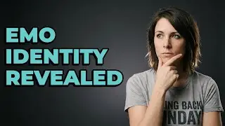 What Core Beliefs Shape Emo Identity?