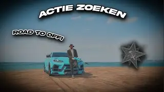 Live 🔴 - CHAMPI VERKOPEN + LATER ACTIE ZOEKEN | FUTURE ROLEPLAY NL/BE