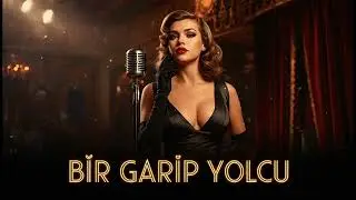 Bir Garip Yolcuyum / Yalan Dünya - Jazz Cover | Meyhane'de Caz