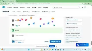Prompt Builder Basics | Prompt Builder Templates| Get to Know Prompt Builder
