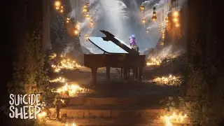 Teflon Sega - Hotel (lyrics)