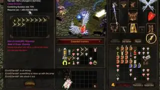 zen bug chaos machine (forever mu x . net)