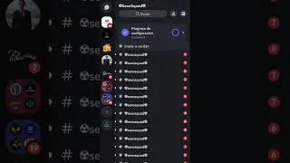 BOT PARA DESTRUIR SERVIDORES DE DISCORD