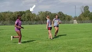 Adelia Mirie - 2026 Recruit