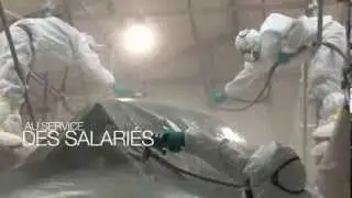 La CFE-CGC A&eacute;ronautique Espace Defense