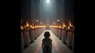 19 The SECRET LIFE of Mary & The Path to SELF SALVATION