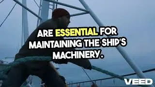 Cruise Ship Jobs: High Salary & Free Travel | How to Get Hired (Complete Recruitment Guide)! VEED