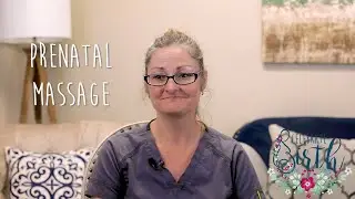 Prenatal Massage Benefits