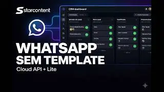 Template no WhatsApp &eacute; opcional. Veja como iniciar conversas sem ele