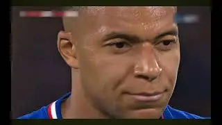 Mbappe best aura edit